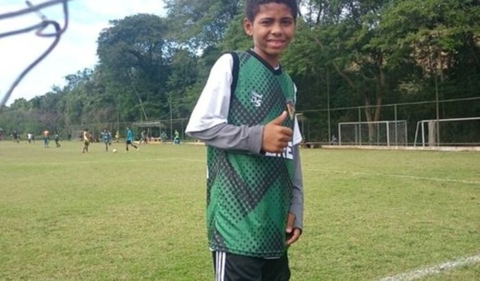 Me ajude a realizar meu sonho 