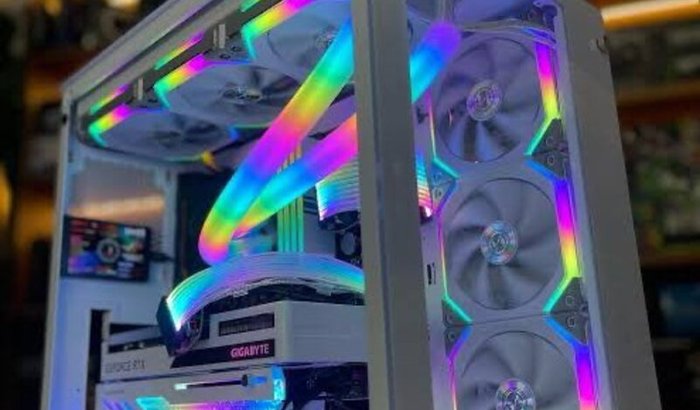 Ajuda para comprar um computador