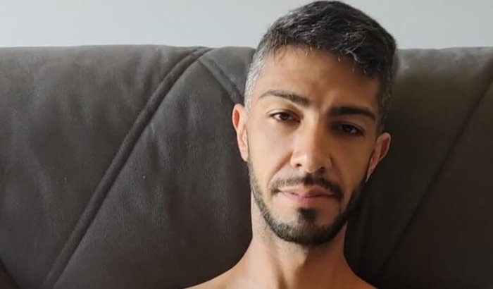 Ajude o Felipe a voltar a se alimentar com dignidade.