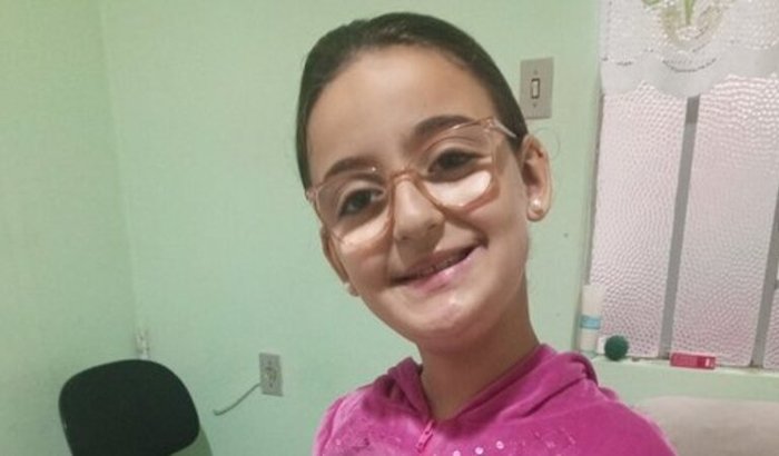 Ajuda para cirurgia da minha filha Mirela