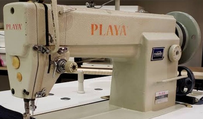 Máquina de Costura Indústrial SemiNova