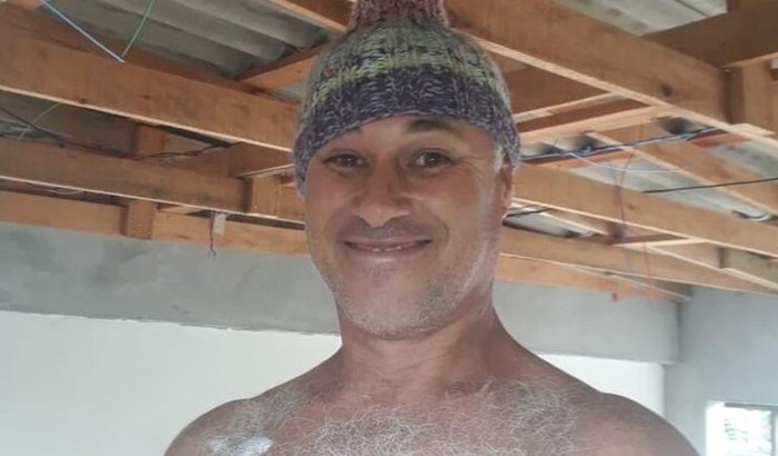 Um último gesto de amor e respeito para o Marquinhos