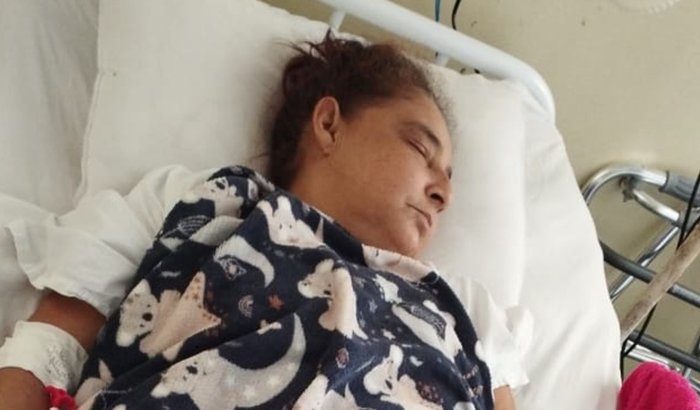 ajude a salvar uma vida