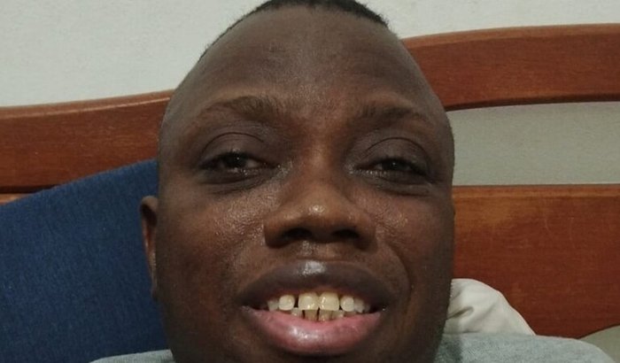 Anderson - Recuperar a visão