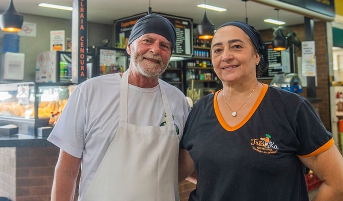 Juntos pelo Cenoura e o recomeço da minha mãe 🥕❤️🙏🏻