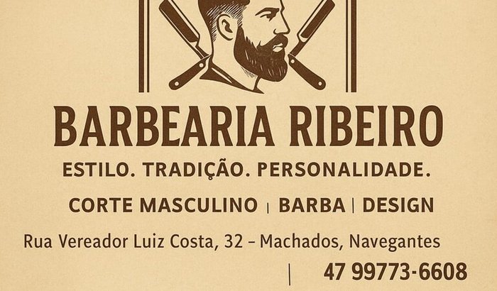 Ajudar a construir minha barbearia 