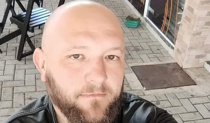 Ajude Maurício Westphal no Tratamento contra o Câncer