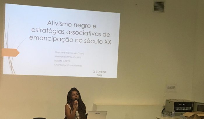 Stephane nos Estados Unidos