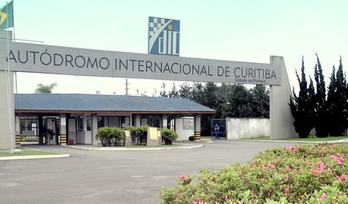 Ajuda a recuperar o Autodromo Internacional de Curitiba - AIC