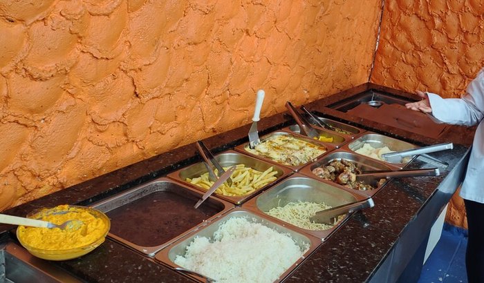 Vaquinha pra conseguir colocar meu próprio negócio 