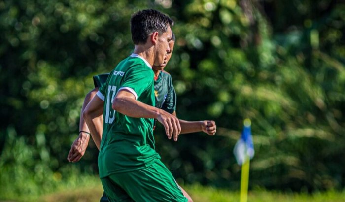 Copa brasileirinho sub 14 