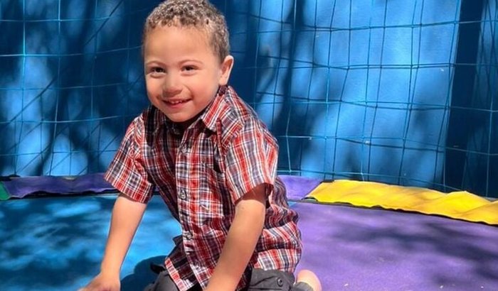 Ajude o Pietro a Respirar.