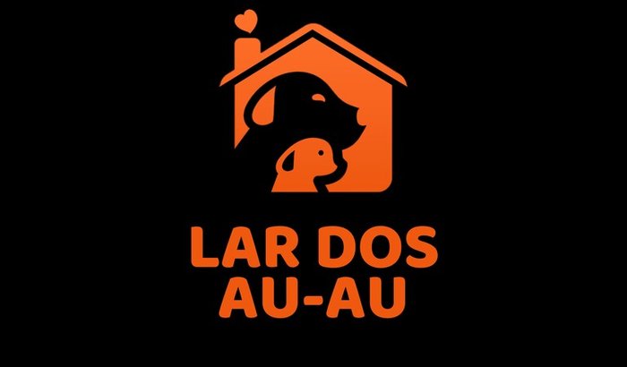 Construção espaço lar dos Au au