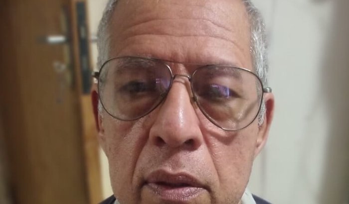 Ajude a comprar o remédio do Ricardo