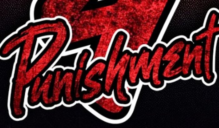 Viagem para o Punishment 4