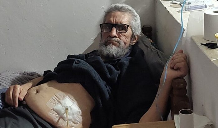 AJUDE- ME A VENCER O CÂNCER