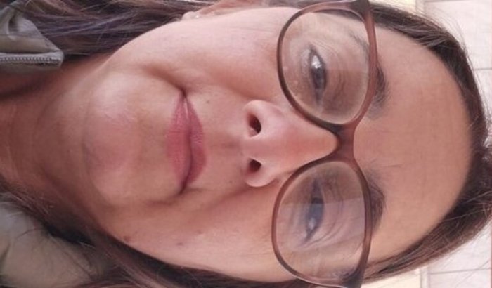 Tratamento de Maria de Lurdes