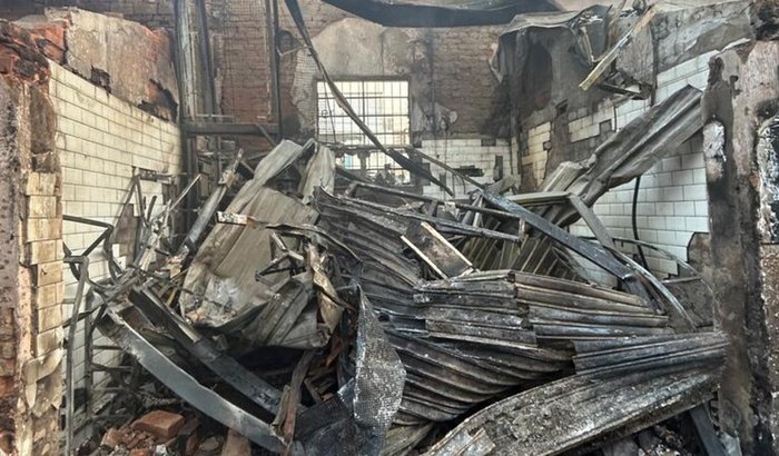 💔 Ajude na reconstrução da BANCA DA MARIA após o incêndio no Mercado Municipal de Piracicaba