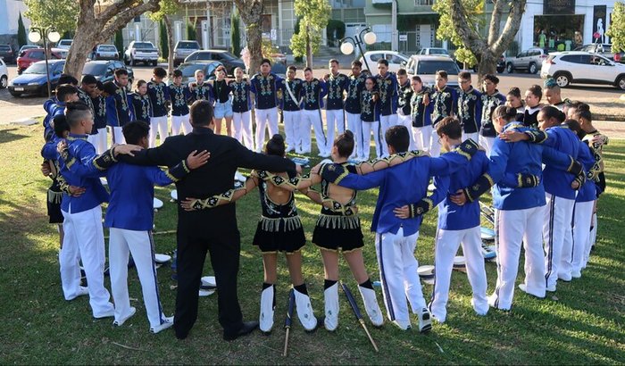Ajude a FANMAP a chegar no Rio de Janeiro!