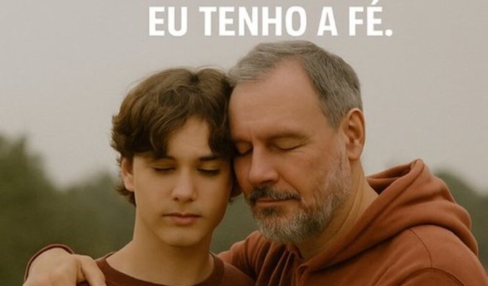 Ajude o Ricardo a Realizar o Sonho de Ser Cineasta