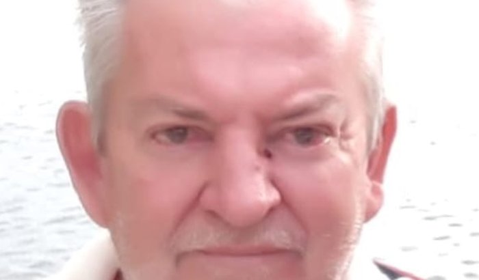 Vakinha para ajudar no tratamento do câncer do meu pai