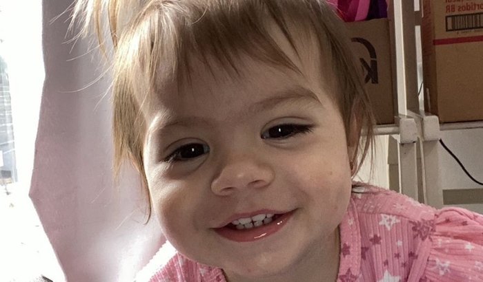 Cirurgia da Cecília