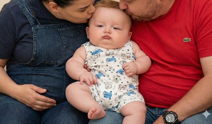 Rafinha precisa de cirurgia urgente