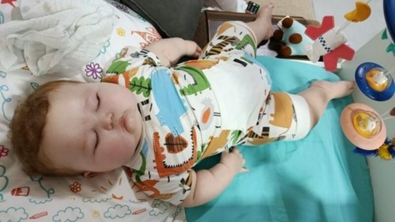 Ajude o cérebro do Rafinha a continuar tentando