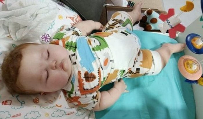 Ajude o cérebro do Rafinha a continuar tentando