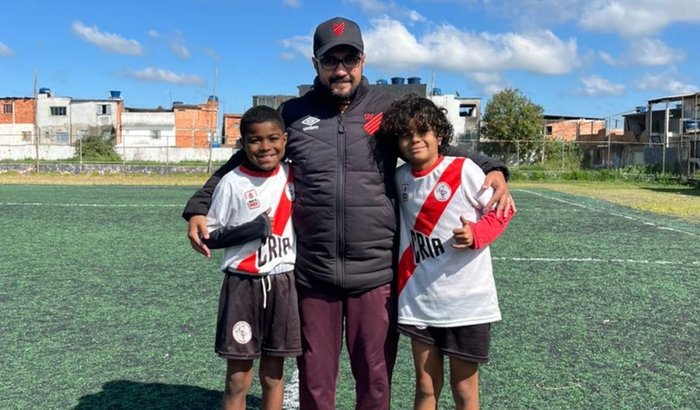 ALOJAMENTO ALUNOS DA ESCOLINHA