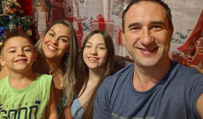 "Juntos pela Cirurgia do Leandro"