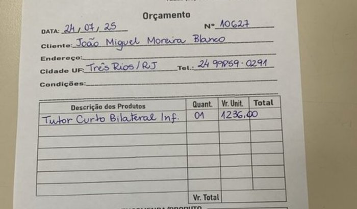 💙 Vamos ajudar o João Miguel a dar o próximo passo!