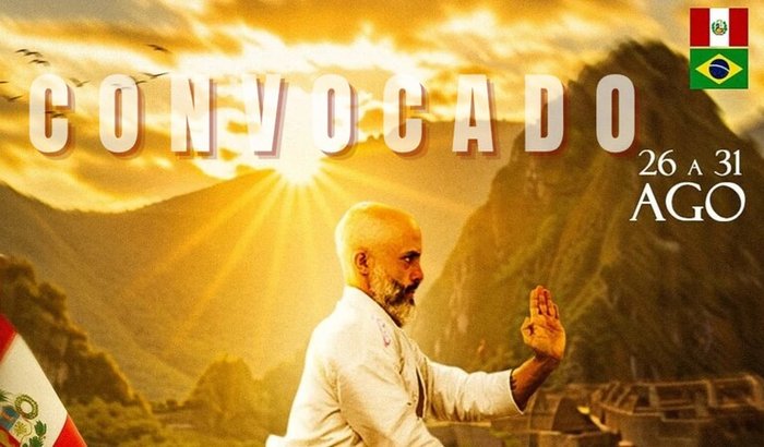 CAMPEONATO PAN-AMERICANO 