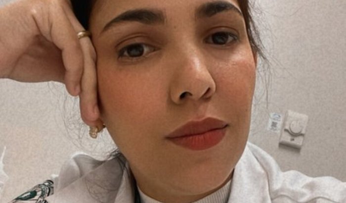 Ajude me formar em medicina