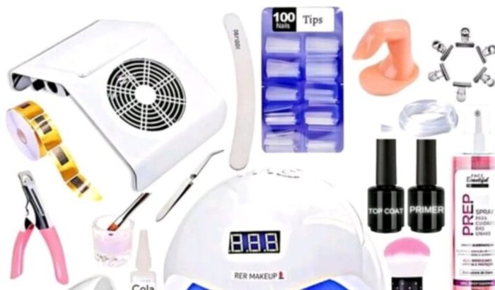 Ferramenta para trabalho