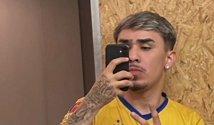 Todos juntos pelo Josué 🙏🏻