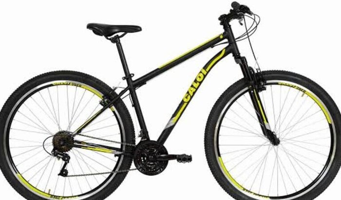 Ajude o Alisson a comprar uma bike para trabalhar como entregador 🚴‍♂️