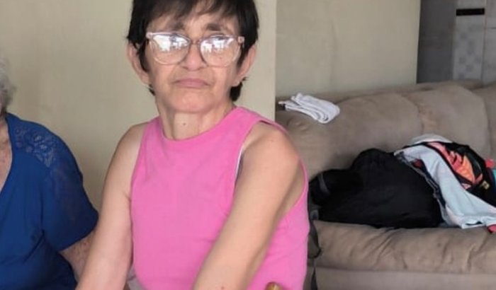 Unidos pela Laura Damasceno