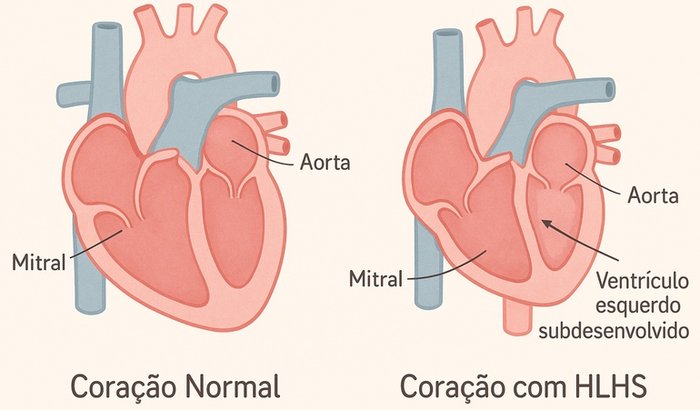 Ajude o Joaquim a fazer uma cirurgia urgente no coração em São Paulo