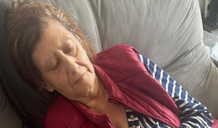 Vaquinha Sonia de Oliveira Peixoto