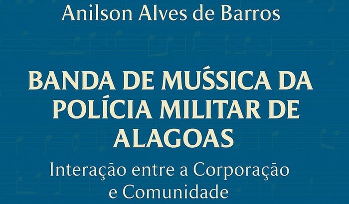 Publicação de livro