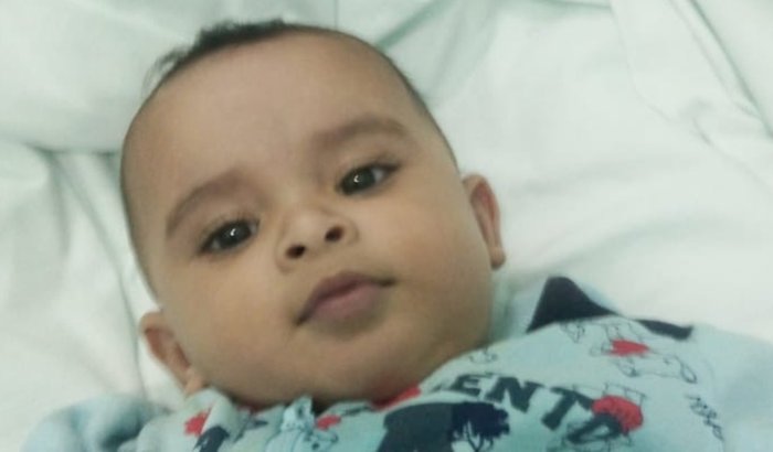 Miguel só precisa de 5 mil para viver