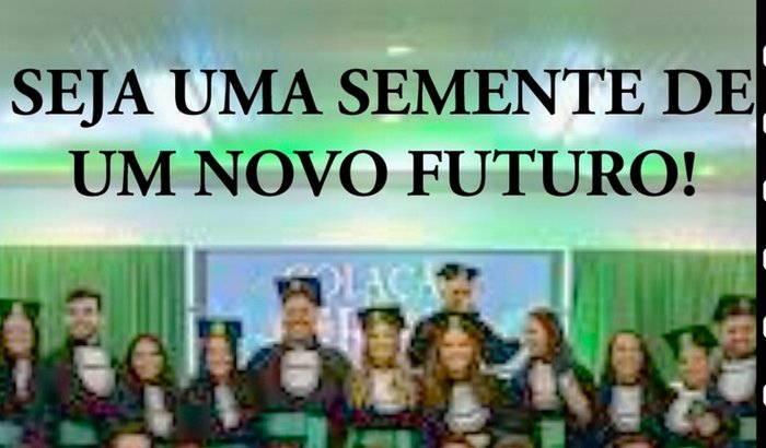 SEMEANDO OPORTUNIDADES