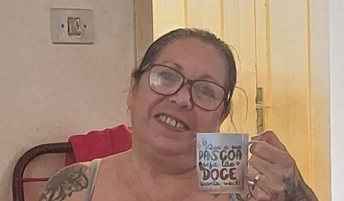 Ajudem nas viagens e tratamento da minha mae Margarete.