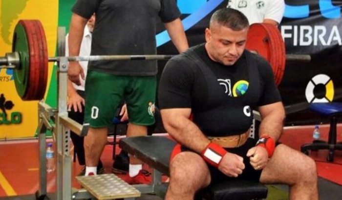 Rumo ao Mundial com Joelso.