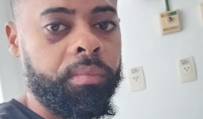 Luan dos santos das cruz