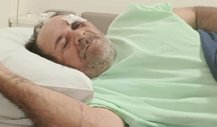 Ajuda para despesas médicas