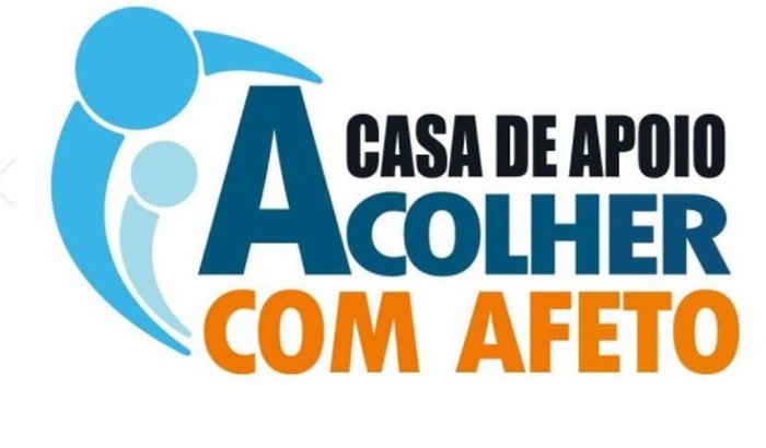 Casa de Apoio Acolher com Afeto