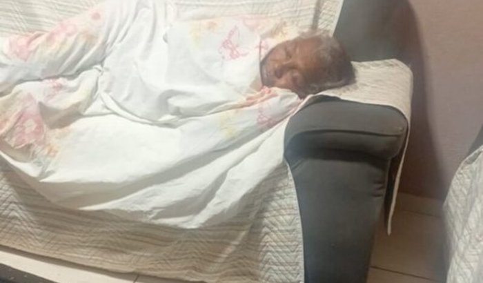 Ajuda nos exames da minha mãezinha