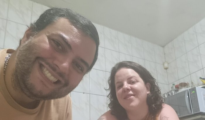 Enxoval + Lua de mel 